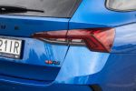 Škoda Octavia 2021 na predaj – fotografia 15