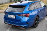 Škoda Octavia 2021 na predaj – fotografia 16