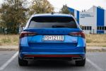 Škoda Octavia 2021 na predaj – fotografia 17