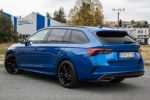 Škoda Octavia 2021 na predaj – fotografia 19