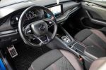 Škoda Octavia 2021 na predaj – fotografia 24