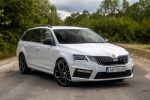 Škoda Octavia 2017 na predaj – fotografia 3