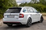 Škoda Octavia 2017 na predaj – fotografia 5