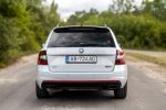 Škoda Octavia 2017 na predaj – fotografia 6