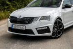Škoda Octavia 2017 na predaj – fotografia 9