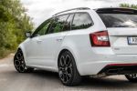 Škoda Octavia 2017 na predaj – fotografia 15