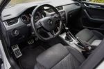 Škoda Octavia 2017 na predaj – fotografia 20