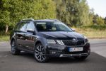 Škoda Octavia 2019 na predaj – fotografia 3