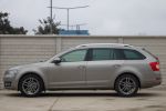 Škoda Octavia 2015 na predaj – fotografia 8