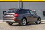 Škoda Octavia 2015 na predaj – fotografia 5