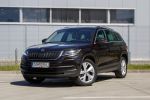 Škoda Kodiaq 2017 na predaj – fotografia 1