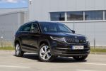 Škoda Kodiaq 2017 na predaj – fotografia 3
