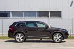 Škoda Kodiaq 2017 na predaj – fotografia 4