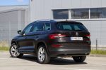 Škoda Kodiaq 2017 na predaj – fotografia 6
