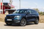 Škoda Kodiaq 2017 na predaj – fotografia 1
