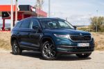 Škoda Kodiaq 2017 na predaj – fotografia 3