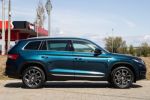Škoda Kodiaq 2017 na predaj – fotografia 4