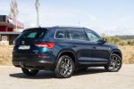 Škoda Kodiaq 2017 na predaj – fotografia 5