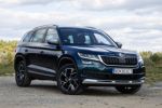 Škoda Kodiaq 2017 na predaj – fotografia 3