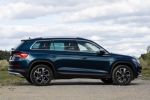 Škoda Kodiaq 2017 na predaj – fotografia 4