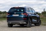 Škoda Kodiaq 2017 na predaj – fotografia 5