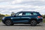 Škoda Kodiaq 2017 na predaj – fotografia 8