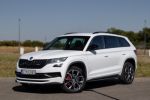 Škoda Kodiaq 2020 na predaj – fotografia 1