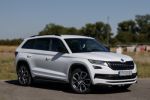 Škoda Kodiaq 2020 na predaj – fotografia 3
