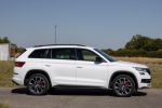 Škoda Kodiaq 2020 na predaj – fotografia 4