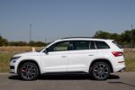 Škoda Kodiaq 2020 na predaj – fotografia 8