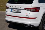 Škoda Kodiaq 2020 na predaj – fotografia 9