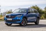 Škoda Kodiaq 2019 na predaj – fotografia 1