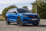 Škoda Kodiaq 2019 na predaj – fotografia 3