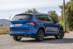 Škoda Kodiaq 2019 na predaj – fotografia 5
