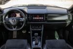 Škoda Kodiaq 2019 na predaj – fotografia 14