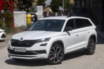 Škoda Kodiaq 2019 na predaj – fotografia 1