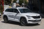 Škoda Kodiaq 2019 na predaj – fotografia 3