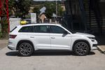 Škoda Kodiaq 2019 na predaj – fotografia 4