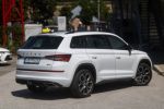 Škoda Kodiaq 2019 na predaj – fotografia 5
