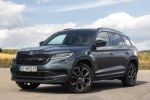 Škoda Kodiaq 2019 na predaj – fotografia 1