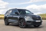Škoda Kodiaq 2019 na predaj – fotografia 3