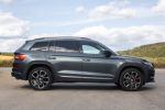Škoda Kodiaq 2019 na predaj – fotografia 4