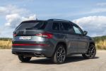 Škoda Kodiaq 2019 na predaj – fotografia 6