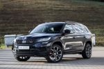 Škoda Kodiaq 2020 na predaj – fotografia 1