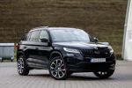Škoda Kodiaq 2020 na predaj – fotografia 3