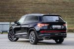 Škoda Kodiaq 2020 na predaj – fotografia 7