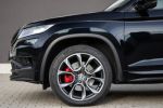 Škoda Kodiaq 2020 na predaj – fotografia 11