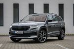 Škoda Kodiaq 2022 na predaj – fotografia 1