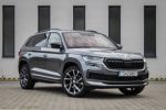 Škoda Kodiaq 2022 na predaj – fotografia 3