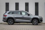 Škoda Kodiaq 2022 na predaj – fotografia 4